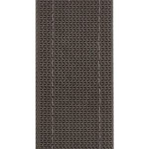 Sangle verticale seule Safariland - Pour plaque de cuisse - Noir