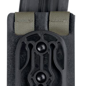 Fourchette et plaque MLS Safariland pour accessoire