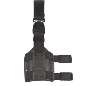 Plaque de cuisse détachable Safariland - Double strap