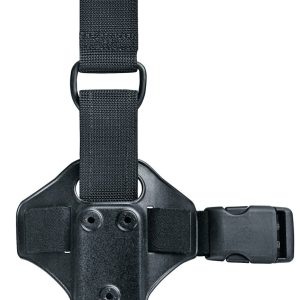Plaque de cuisse light articulée Safariland - Simple strap