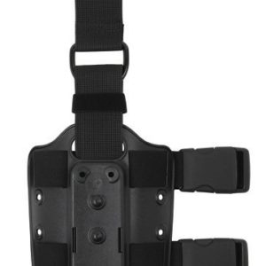 Plaque de cuisse articulée Safariland - Double strap