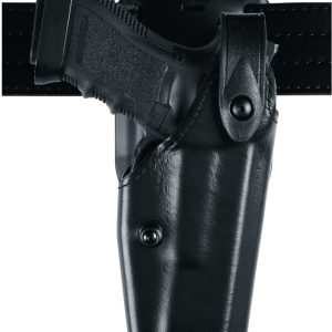 Etui Safariland Mod.6285 SLS avec hood guard - S&W Carcasse K - Noir