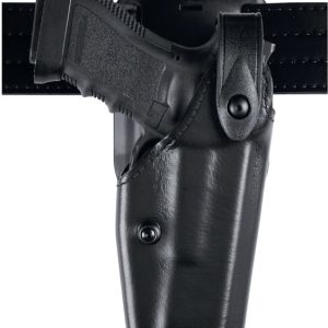 Etui Safariland Mod.6285 SLS avec hood guard - Sig Sauer SP2022 - Noir