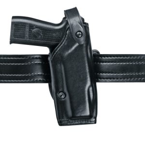Etui Safariland Mod.6287 SLS - TASER X26 - Noir