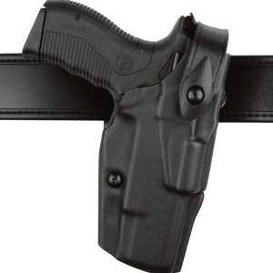 Etui Safariland Mod.6360 ALS/SLS - CZ P-07 - Noir