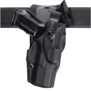 Etui Safariland Mod.6365 ALS/SLS - H&K P30 - Noir