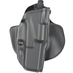Etui Safariland Mod.6378 ALS/Paddle - Glock 19/23 - STX Plain - Noir