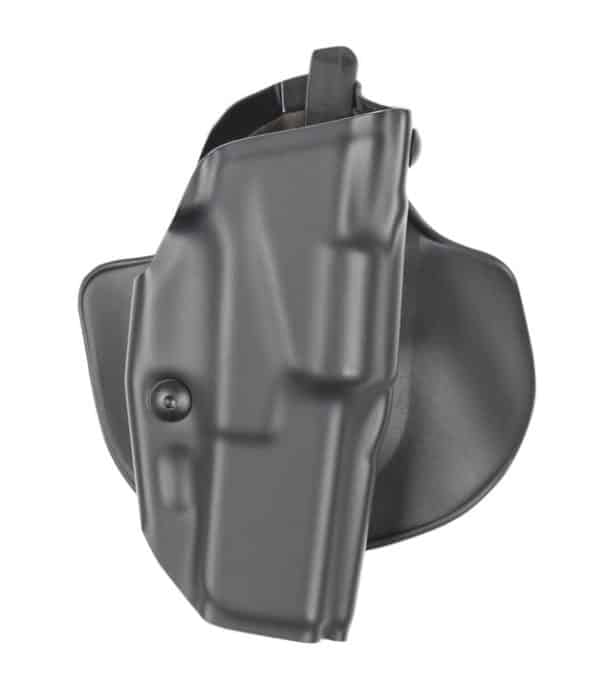 Etui Safariland mod.6378 ALS/paddle - Sig Sauer sp2022 - Stx plain - Noir - droitier