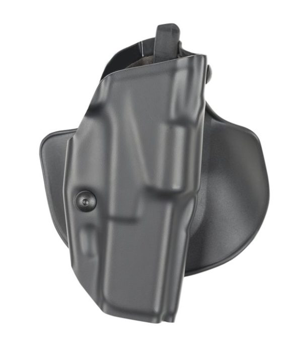 Etui Safariland Mod.6378 ALS/Paddle - Glock 19/23 - STX Plain - Noir