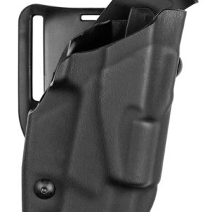 Etui Safariland Mod.6390 ALS/OMV/ALS Guard - Glock 17 - Noir