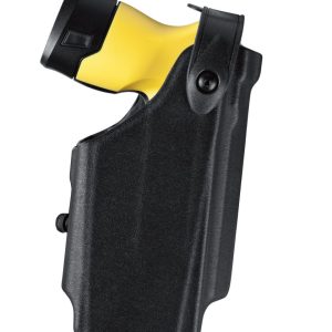 Etui Safariland Mod.6520 SLS - Taser X2 - Noir