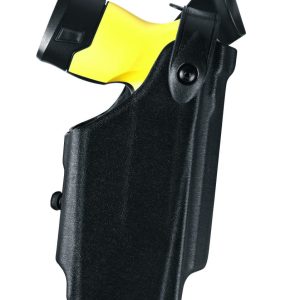 Etui Safariland Mod.6520 SLS - Taser X26P - Noir