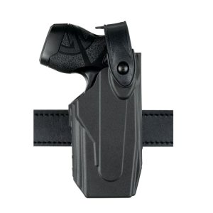 Etui Safariland Mod.7520 7TS SLS - TASER X2 - Noir