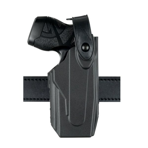 Etui Safariland Mod.7520 7TS SLS - TASER X2 - Noir