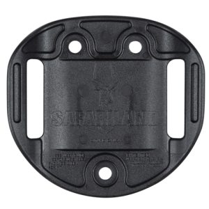 Passant de ceinture Safariland port haut - fbi - 45 mm