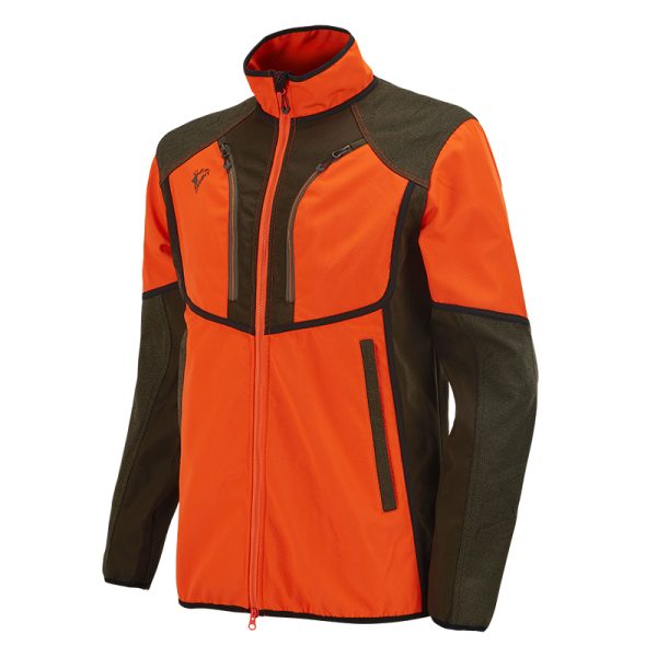 Veste Alfatrack Stagunt - Blaze Uni