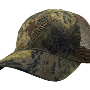 Casquette Stagunt Wild