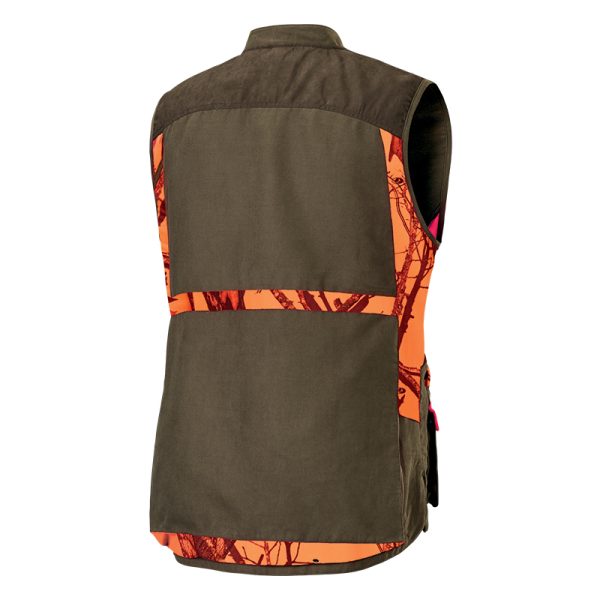 Gilet Phoenix Stagunt - Bison – Image 2