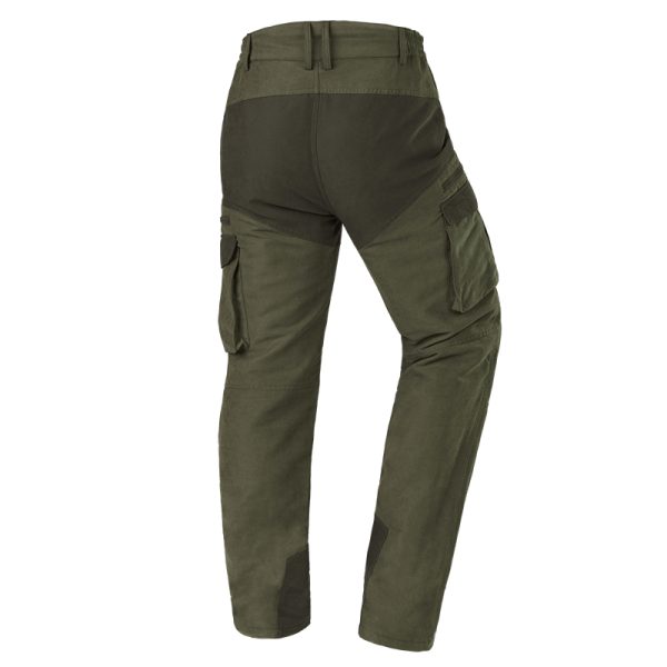Pantalon Phoenix Stagunt - Bison – Image 2
