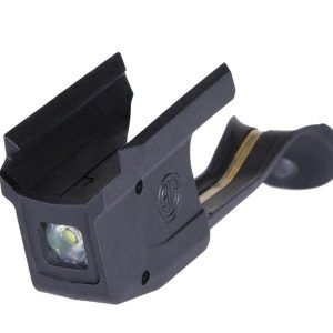 Lampe tactique Sig Sauer foxtrot365