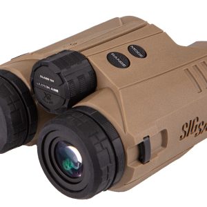 Jumelles télémétriques Sig Sauer Kilo 10K-ABS HD