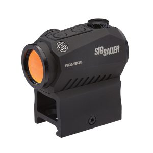 Viseur point-rouge Sig Sauer ROMEO5 1x20 mm