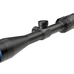 Lunette de tir Sig Sauer whiskey 3 3-9x40mm