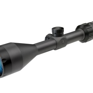 Lunette de tir Sig Sauer whiskey 3 3-9x50mm