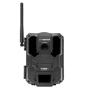 Caméra de surveillance Vosker V100