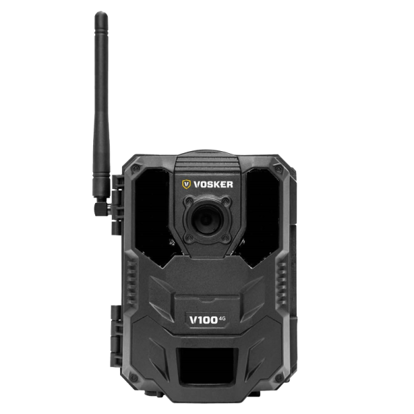 Caméra de surveillance Vosker V100