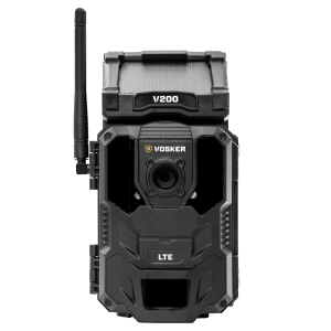 Caméra de surveillance Vosker V200