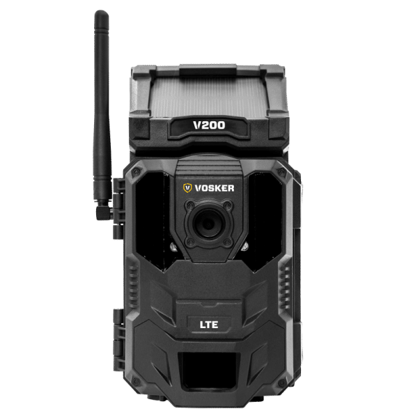 Caméra de surveillance Vosker V200