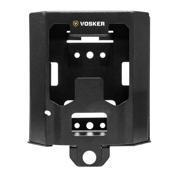 Boitier de sécurité Vosker V-SBOX