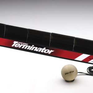 Terminator Rechargeable (1 barre, 2 Recharges, 1 Embout supplement)