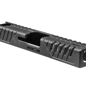Chaussette de glissière pour glock 19 - Noir