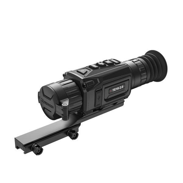 Lunette thermique HIKMICRO Thunder TE19 2.0 – Image 3