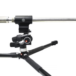 Système d'aide à la visée radioscopique xtk tactical electronics