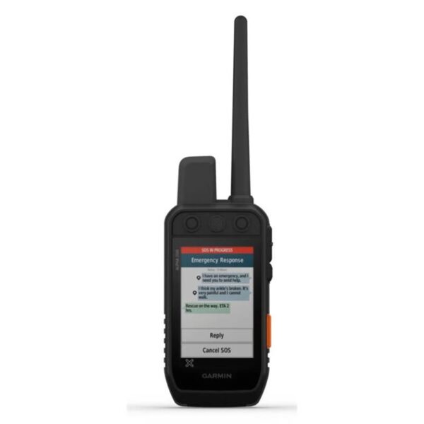 GPS Garmin Alpha® 200 Inreach F – Image 2