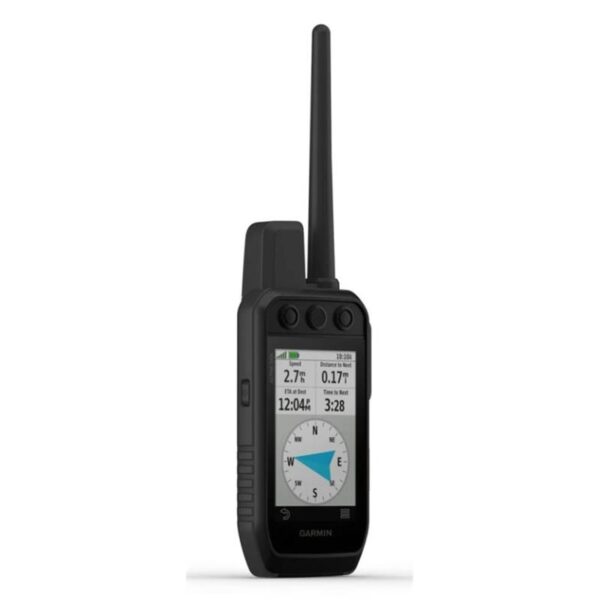 GPS Garmin Alpha® 200 Inreach F – Image 3