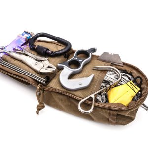 Kit de traction rip tactical electronics