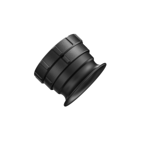 Oculaire de conversion - module vers monoculaire thermique pour HIKMICRO Thunder 2.0
