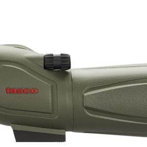 longue-vue Tasco 20-60x60 - Olive