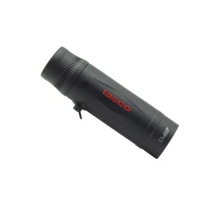 Monoculaire Tasco essentials 10X25 mm - Noir