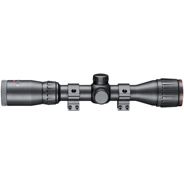 Lunette Tasco Air Gun 2-7x32 Réticule Truplex – Image 2