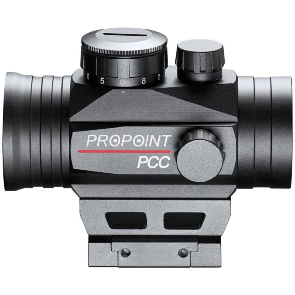 Point rouge Tasco propoint 1X30 3 moa – Image 4