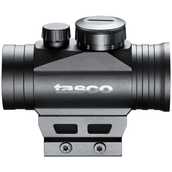 Point rouge Tasco propoint 1X30 3 moa – Image 2