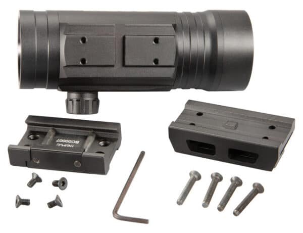 Point rouge Tasco propoint 1X30 3 moa – Image 5
