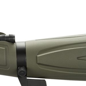 Longue-vue Tasco 20-60x80 - Olive
