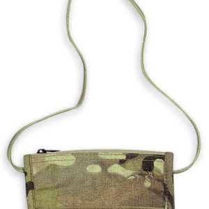 TT NECK POUCH - Pochette de cou