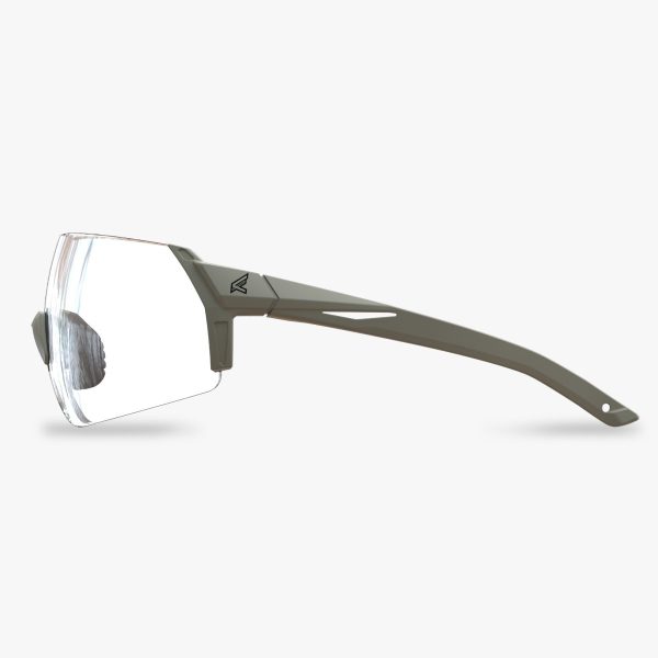 Lunettes Edge Tactical Urgent Fury Monture Conifer - Incolore – Image 3